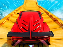 Peli Mega Ramp Car