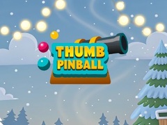 Peli Thumb Pinball