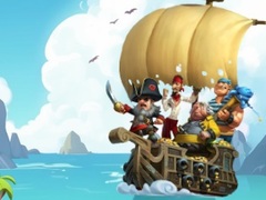 Peli Treasures Hunt