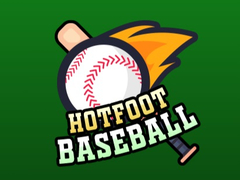 Peli Hotfoot Baseball