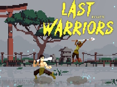 Peli Last Warriors