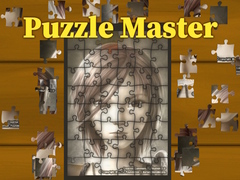 Peli Puzzle Master