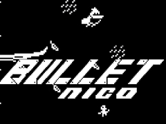 Peli Bullet Nico