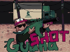 Peli Shot Guana