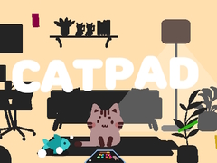 Peli Catpad