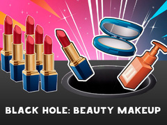 Peli Black Hole: Beauty Makeup