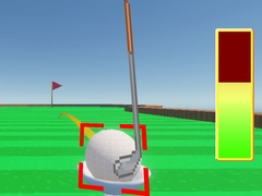 Peli Super Mega Power Golf 3D