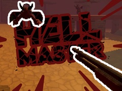 Peli Hell Master