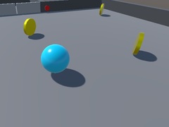 Peli Roll-A-Ball