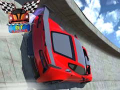 Peli GT Racing