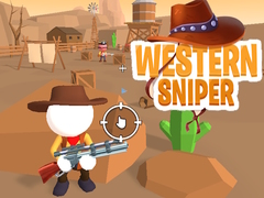 Peli Western Sniper