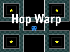 Peli Hop Warp