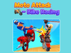 Peli Moto Attack - Bike Racing