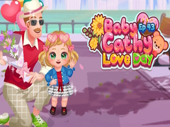 Peli Baby Cathy Ep43: Love Day