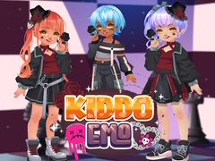 Peli Kiddo Emo