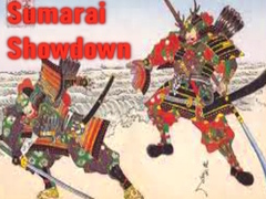 Peli Sumarai Showdown