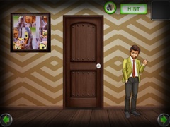 Peli Amgel Easy Room Escape 251