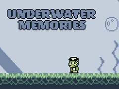 Peli Underwater Memories