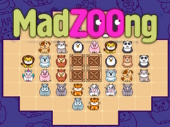 Peli MadZoong