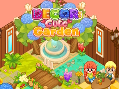 Peli Decor: Cute Garden