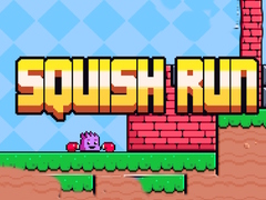 Peli Squish Run