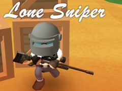 Peli Lone Sniper