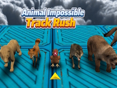 Peli Animal Impossible Track Rush