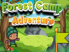 Peli Forest Camp Adventure