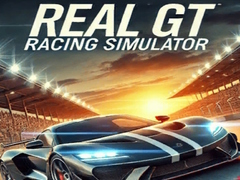 Peli Real GT Racing Simulator