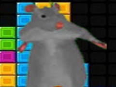 Peli Ratomilton Falling Blocks