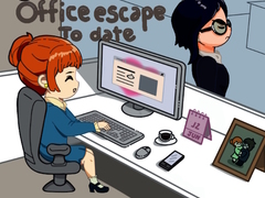 Peli Office Escape to Date