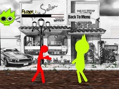 Peli Sprunki Rage Stickman Incredibox