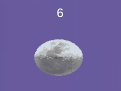Peli Moon Clicker