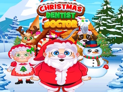 Peli Christmas Dentist Doctor