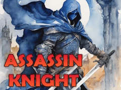 Peli Assassin Knight