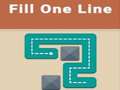 Peli Fill One Line