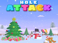 Peli Hole Attack 