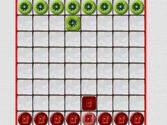 Peli Ludus Roman Checkers
