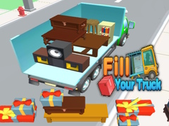 Peli Fill your truck
