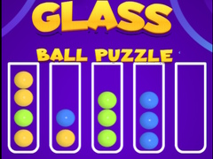 Peli Glass Ball Puzzle