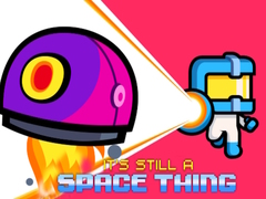 Peli It's still a Space Thing