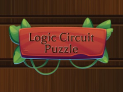 Peli Logic Circuit Puzzle