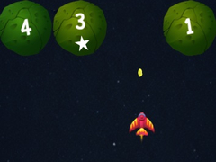 Peli Space Havoc