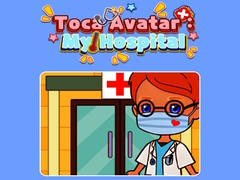 Peli Toca Avatar: My Hospital 