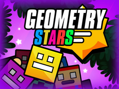 Peli Geometry Stars