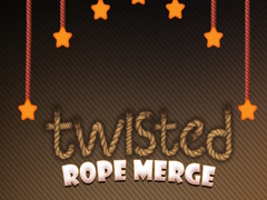 Peli Twisted Rope Merge