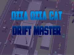 Peli Oiia Oiia Cat Drift Master