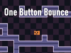 Peli One Button Bounce