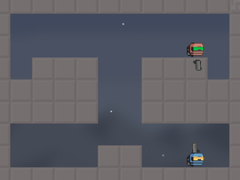 Peli Jetpack Apocalypse