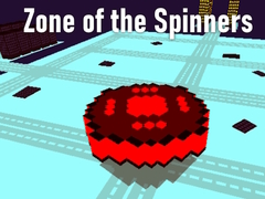 Peli Zone of the Spinners